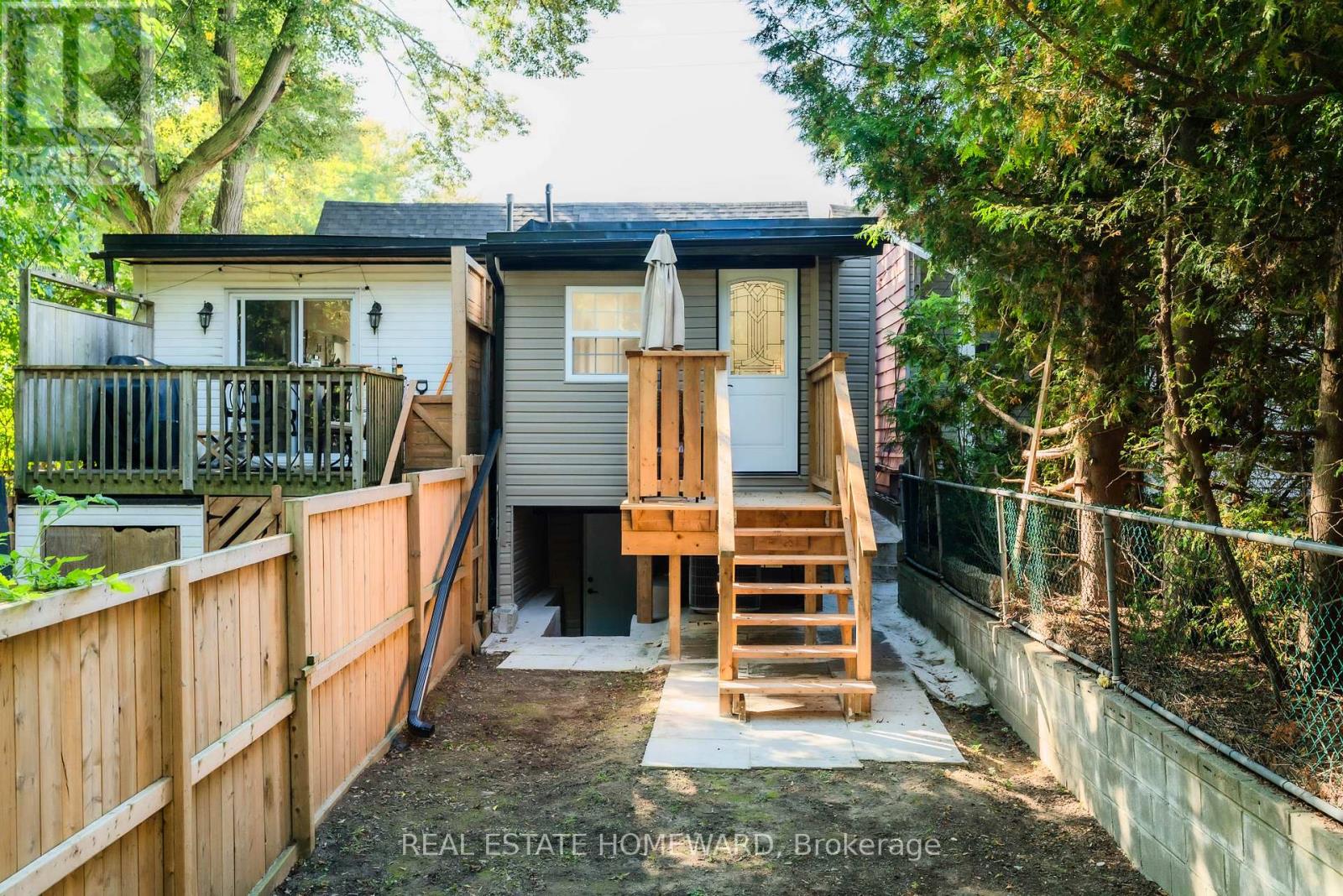 173 Coxwell Avenue, Toronto, Ontario  M4L 3B4 - Photo 38 - E12698410
