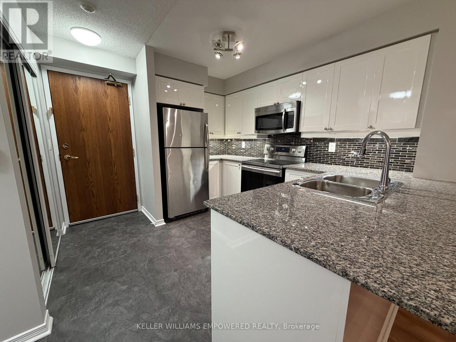 1111 - 185 ONEIDA CRESCENT, richmond hill (langstaff), Ontario