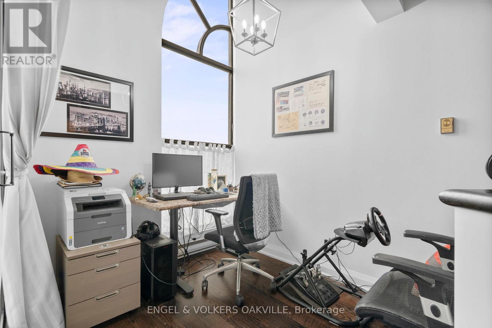 416 - 100 Bronte Road, Oakville, Ontario  L6L 6L5 - Photo 15 - W12698346