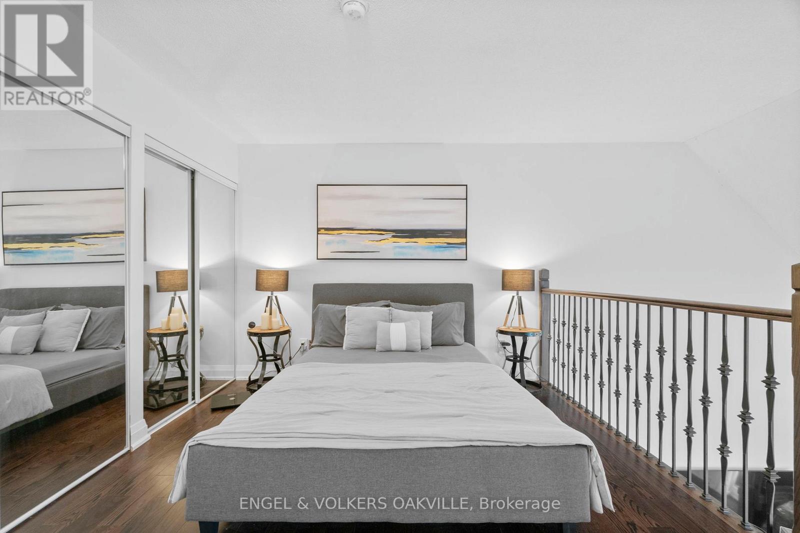 416 - 100 Bronte Road, Oakville, Ontario  L6L 6L5 - Photo 20 - W12698346