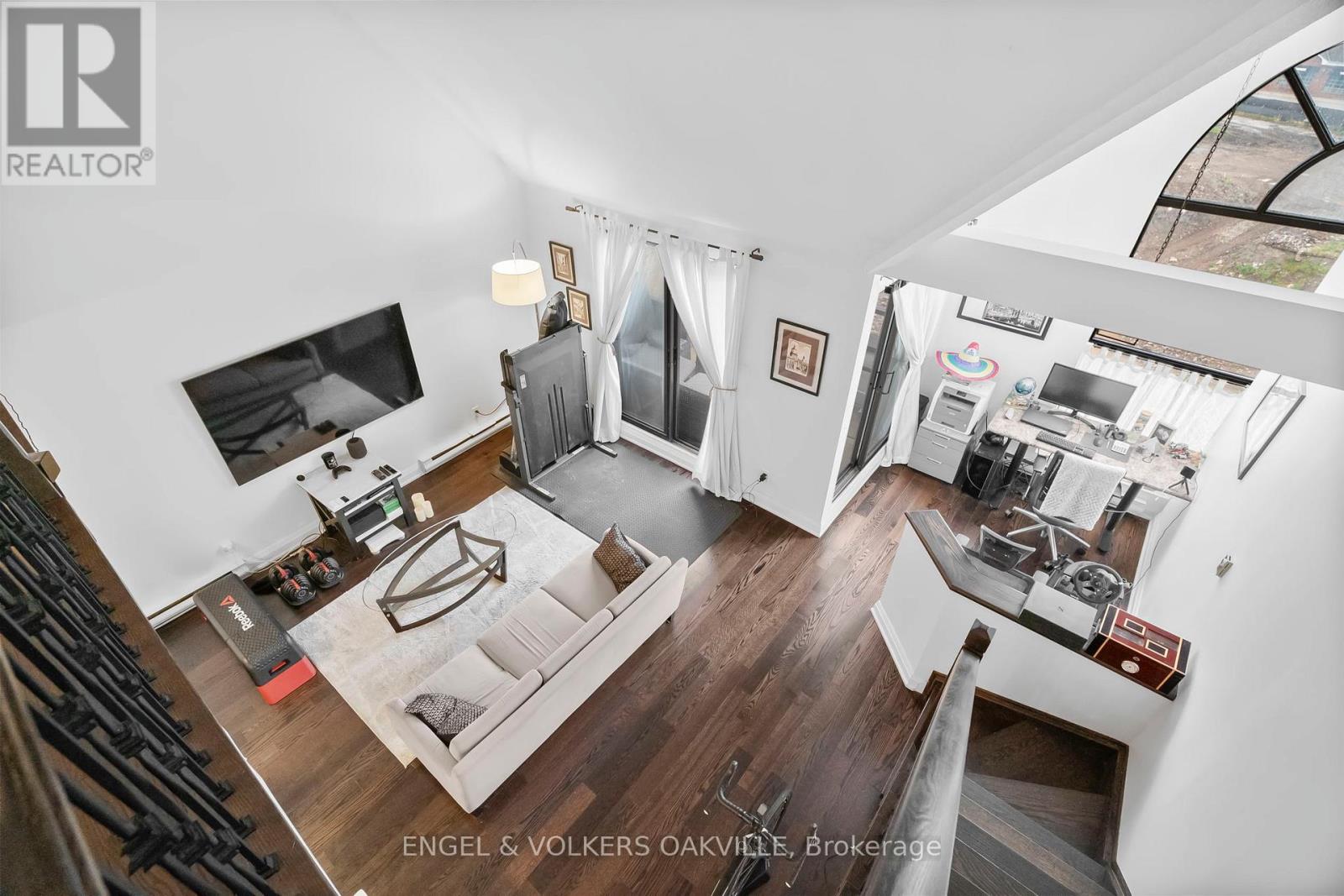 416 - 100 Bronte Road, Oakville, Ontario  L6L 6L5 - Photo 24 - W12698346