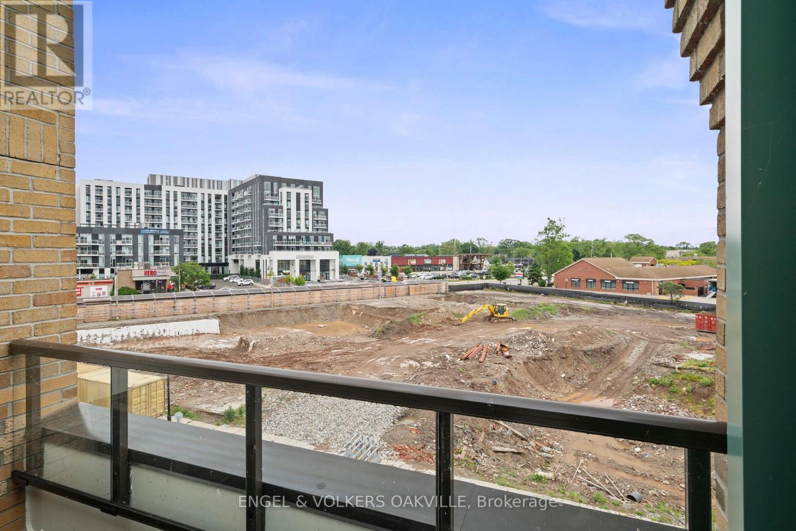 416 - 100 Bronte Road, Oakville, Ontario  L6L 6L5 - Photo 26 - W12698346