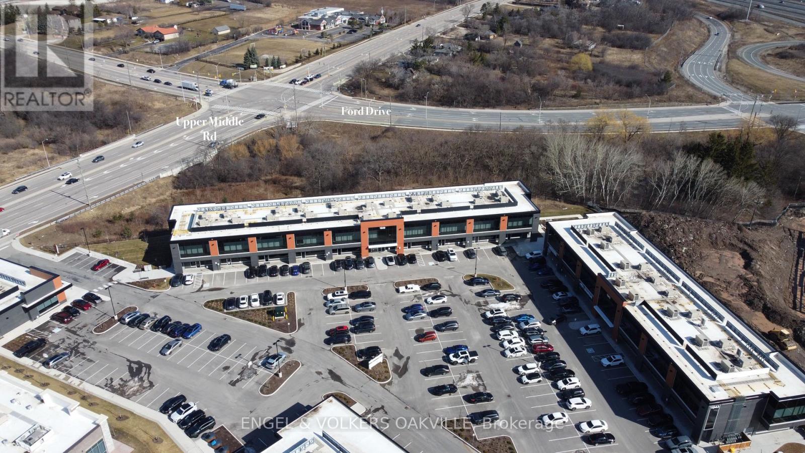 A208 - 1939 Ironoak Way, Oakville, Ontario  L6H 0N1 - Photo 12 - W12698366