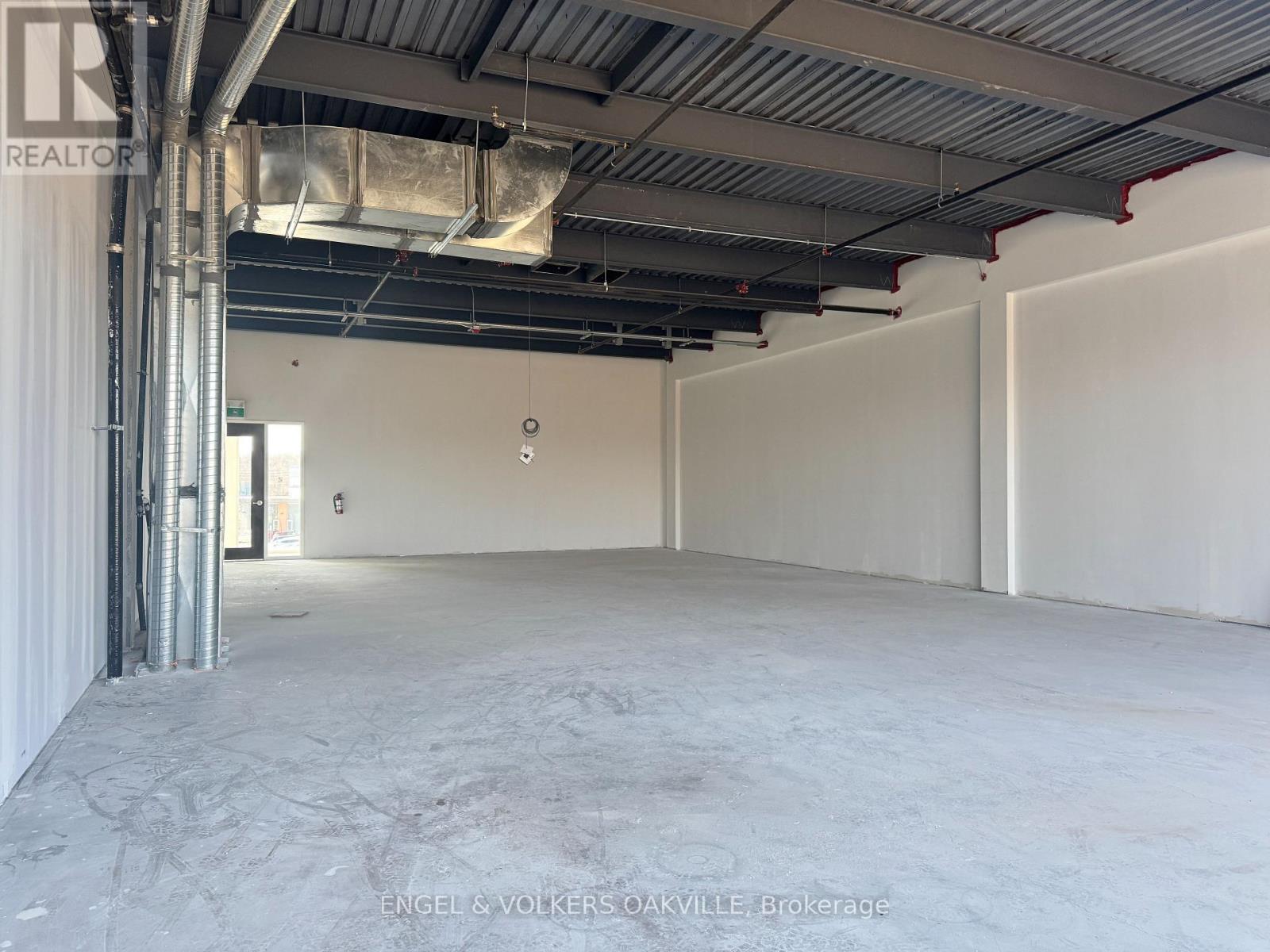 A208 - 1939 Ironoak Way, Oakville, Ontario  L6H 0N1 - Photo 3 - W12698366