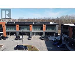 A208 - 1939 IRONOAK WAY, Oakville, Ontario