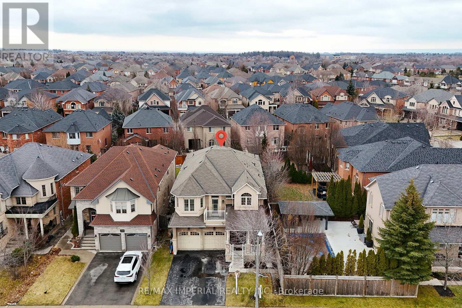 2252 Pine Glen Road, Oakville, Ontario  L6M 0G5 - Photo 35 - W12698388