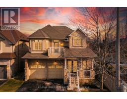 2252 PINE GLEN ROAD, Oakville, Ontario