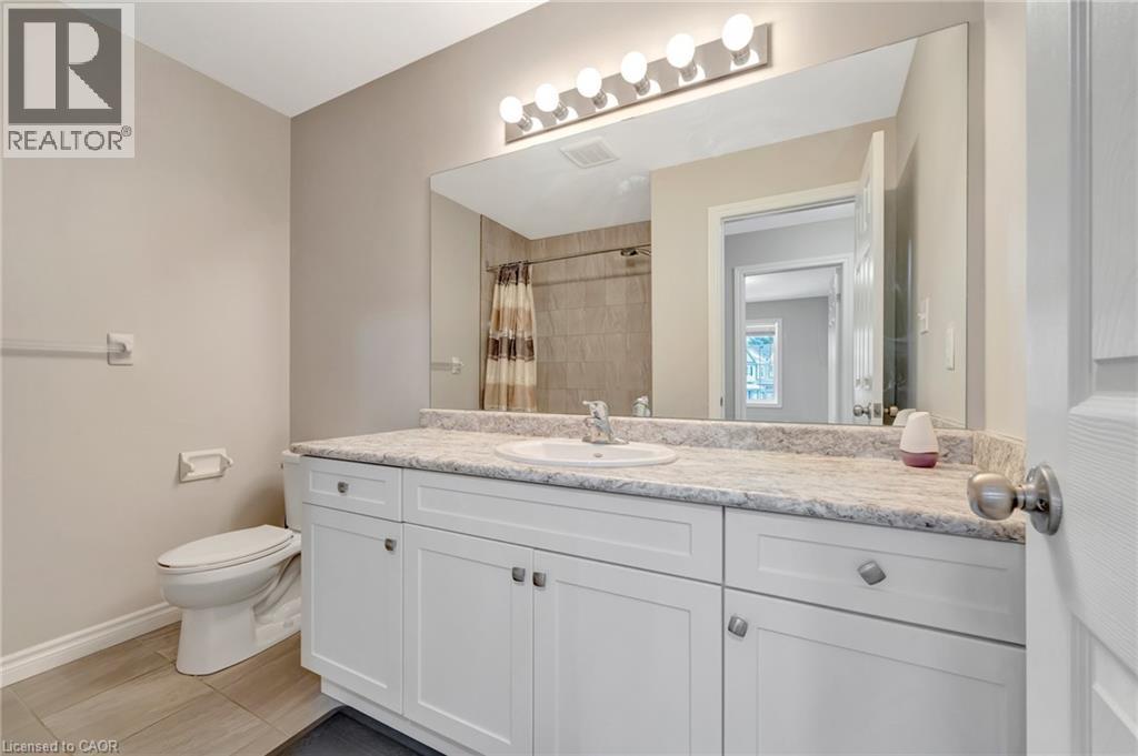 50 Pinnacle Drive Unit# 57, Kitchener, Ontario  N2P 0H8 - Photo 14 - 40798596