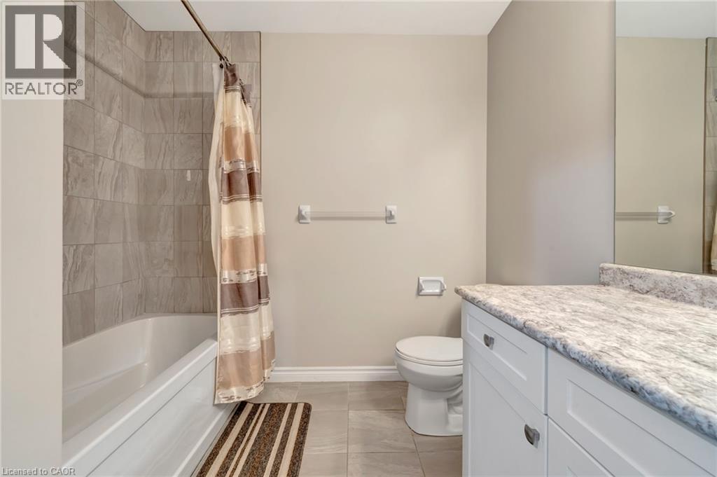 50 Pinnacle Drive Unit# 57, Kitchener, Ontario  N2P 0H8 - Photo 15 - 40798596