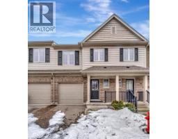 50 PINNACLE Drive Unit# 57, Kitchener, Ontario