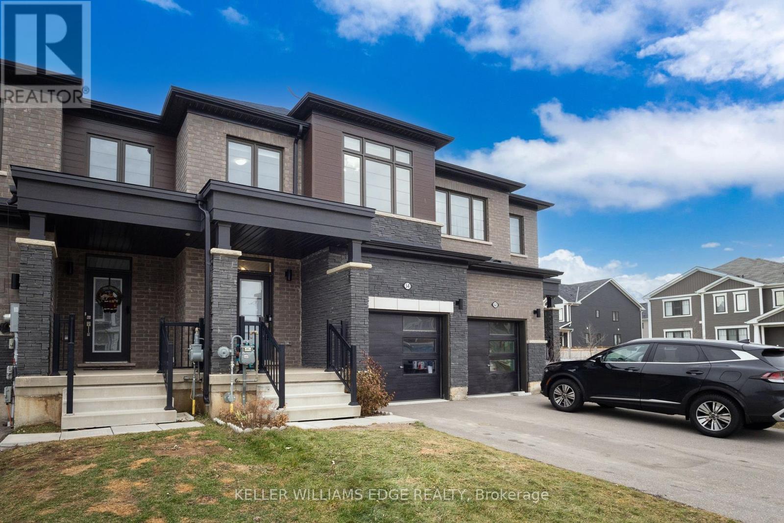 54 Oaktree Drive, Haldimand, Ontario  N3W 0E7 - Photo 2 - X12698356