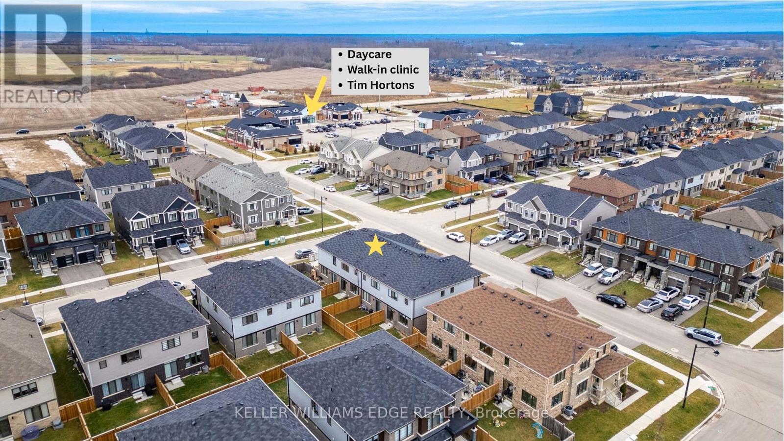 54 Oaktree Drive, Haldimand, Ontario  N3W 0E7 - Photo 34 - X12698356