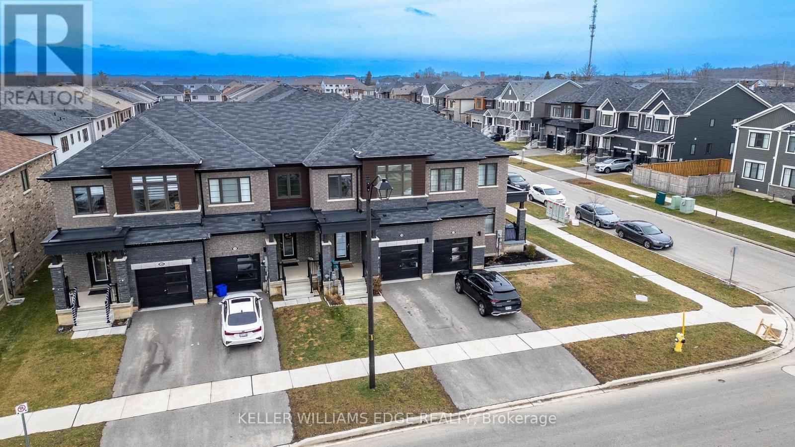 54 Oaktree Drive, Haldimand, Ontario  N3W 0E7 - Photo 48 - X12698356