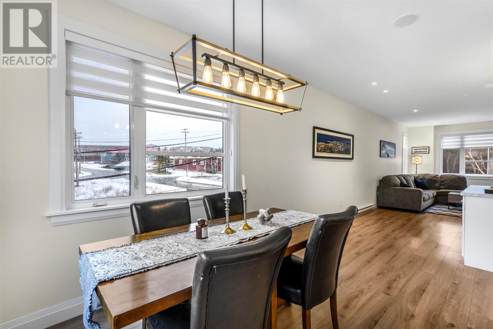 71 Charter Avenue, St. John's, Newfoundland & Labrador  A1A 0S6 - Photo 14 - 1293722