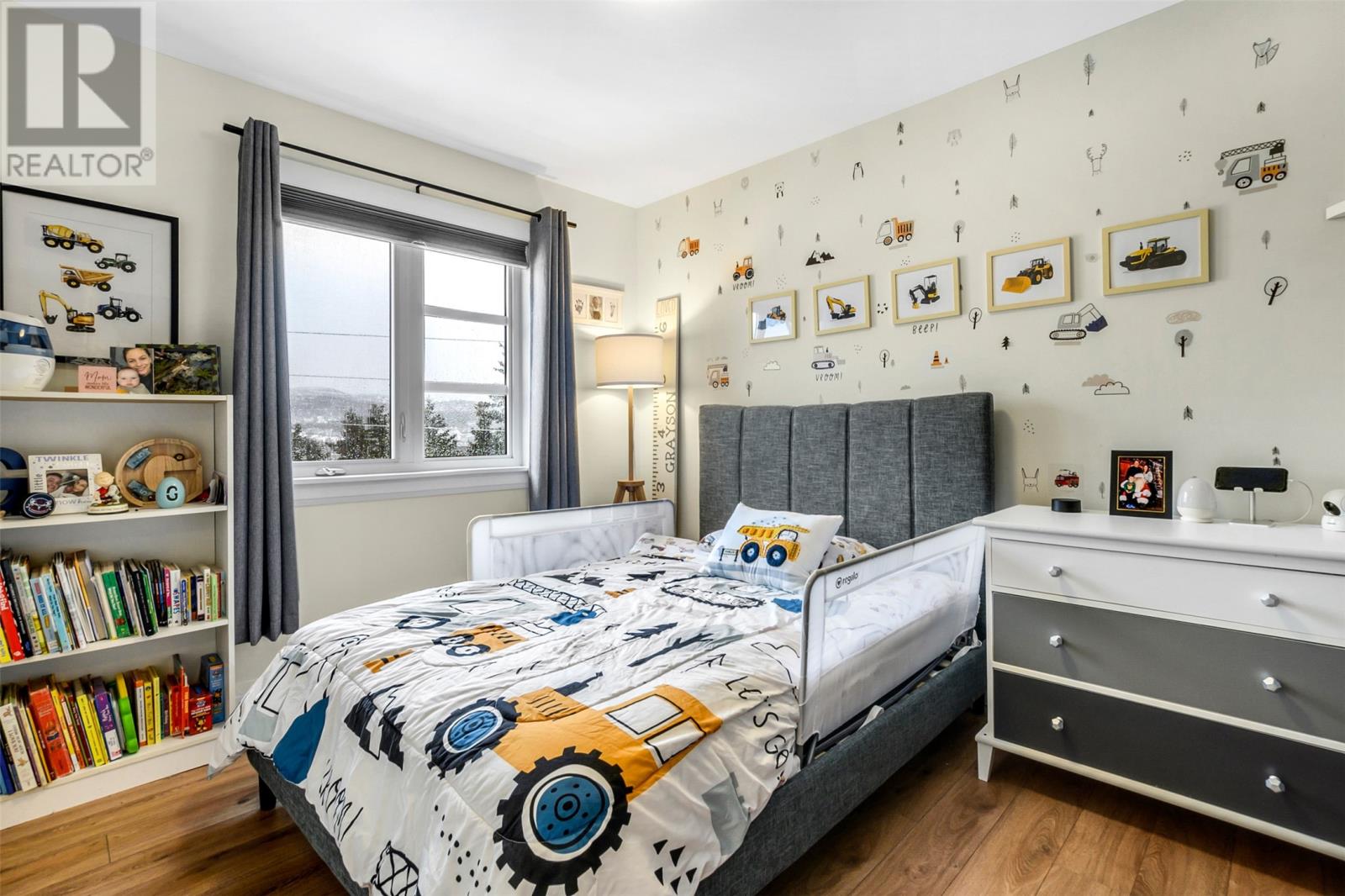 71 Charter Avenue, St. John's, Newfoundland & Labrador  A1A 0S6 - Photo 28 - 1293722