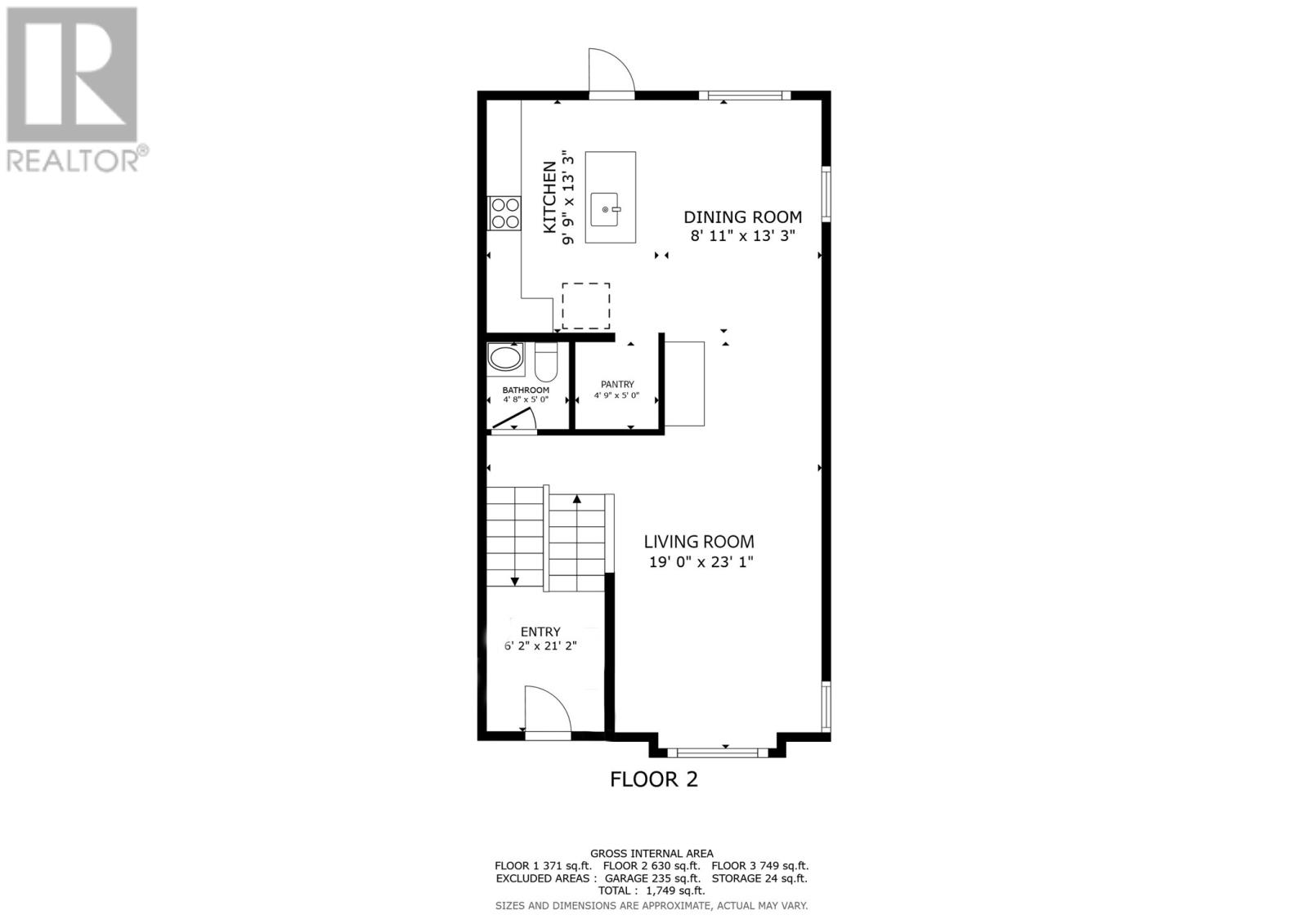 71 Charter Avenue, St. John's, Newfoundland & Labrador  A1A 0S6 - Photo 38 - 1293722