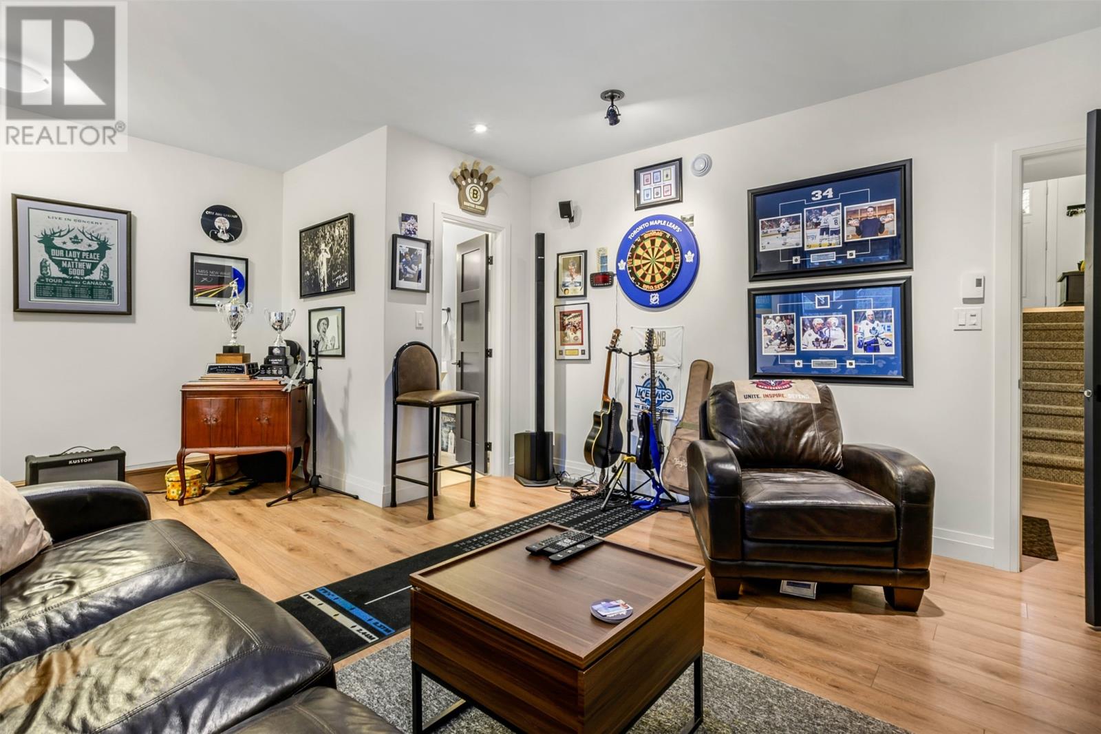 71 Charter Avenue, St. John's, Newfoundland & Labrador  A1A 0S6 - Photo 30 - 1293722