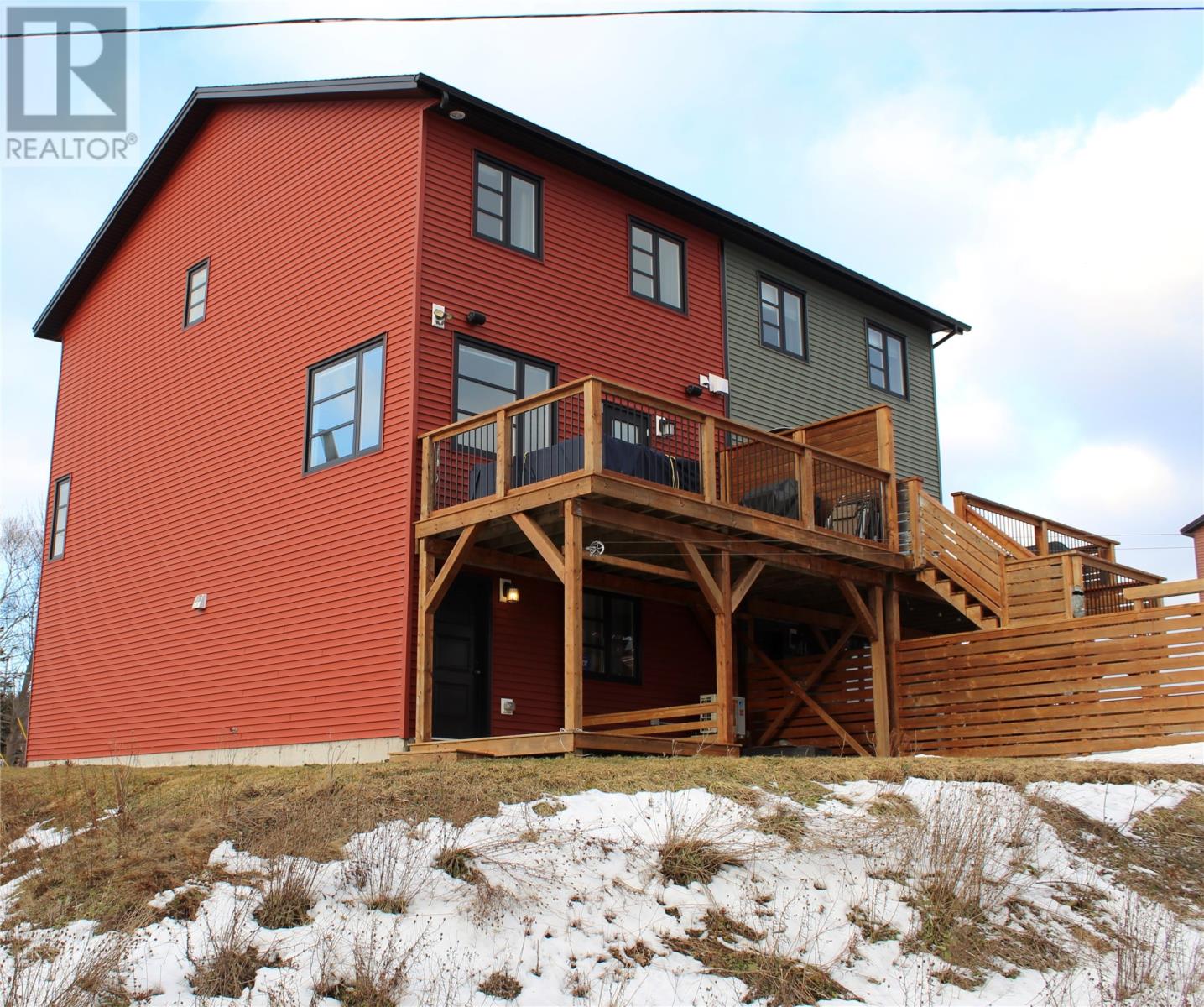 71 Charter Avenue, St. John's, Newfoundland & Labrador  A1A 0S6 - Photo 3 - 1293722