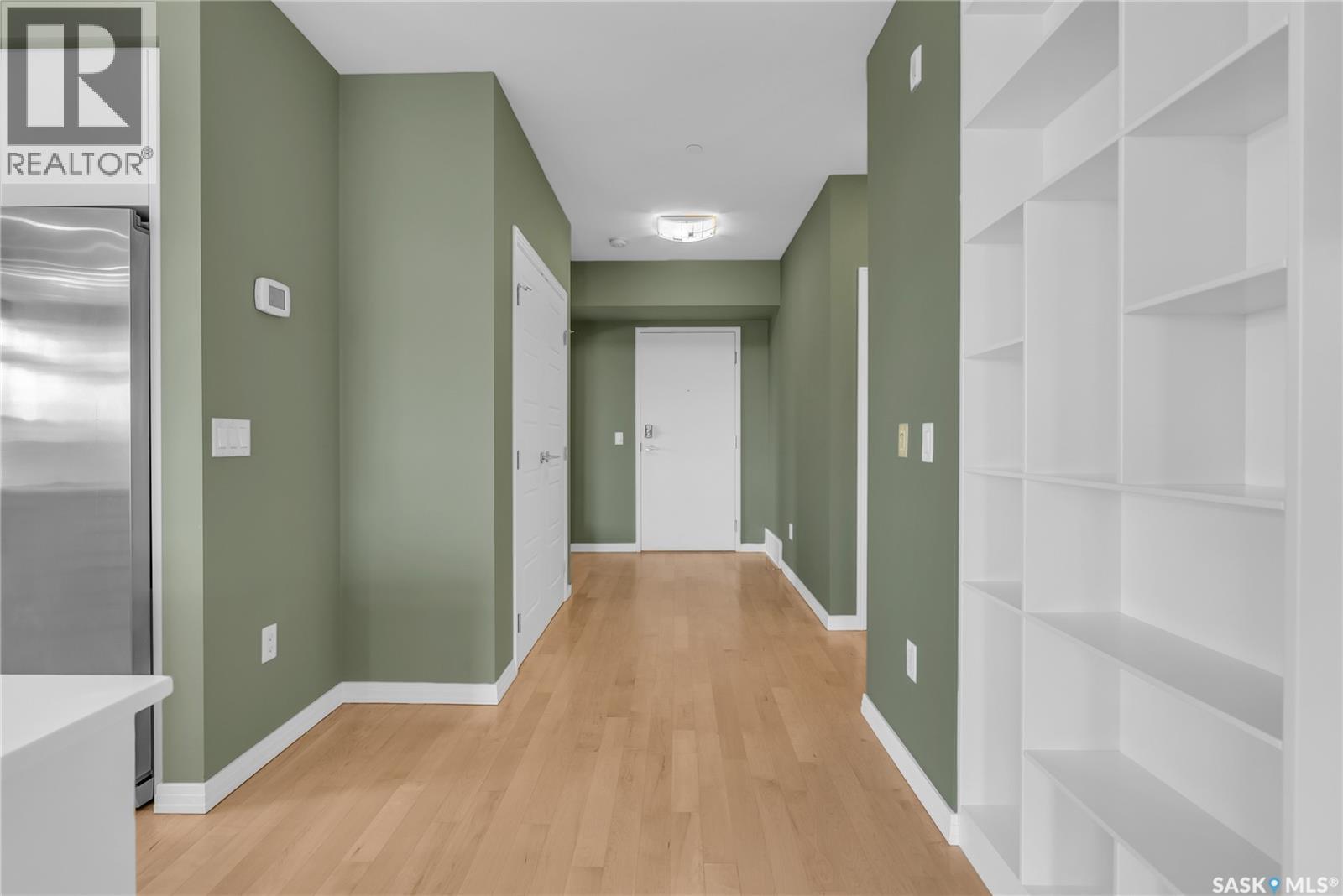 501 922 Broadway Avenue, Saskatoon, Saskatchewan  S7N 1B7 - Photo 17 - SK026750