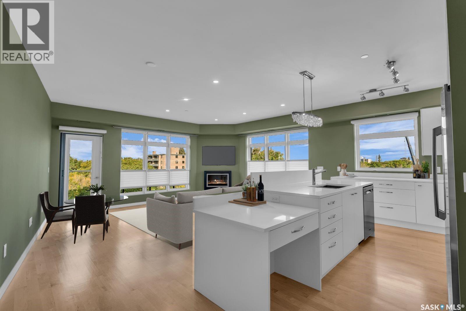 501 922 Broadway Avenue, Saskatoon, Saskatchewan  S7N 1B7 - Photo 3 - SK026750