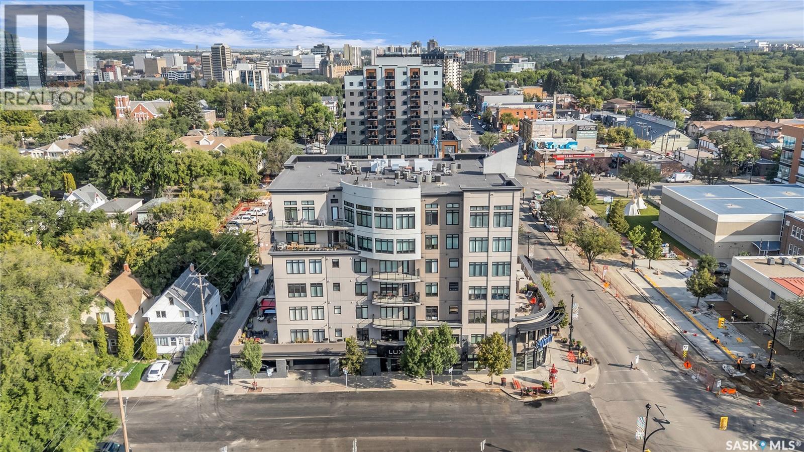 501 922 Broadway Avenue, Saskatoon, Saskatchewan  S7N 1B7 - Photo 41 - SK026750