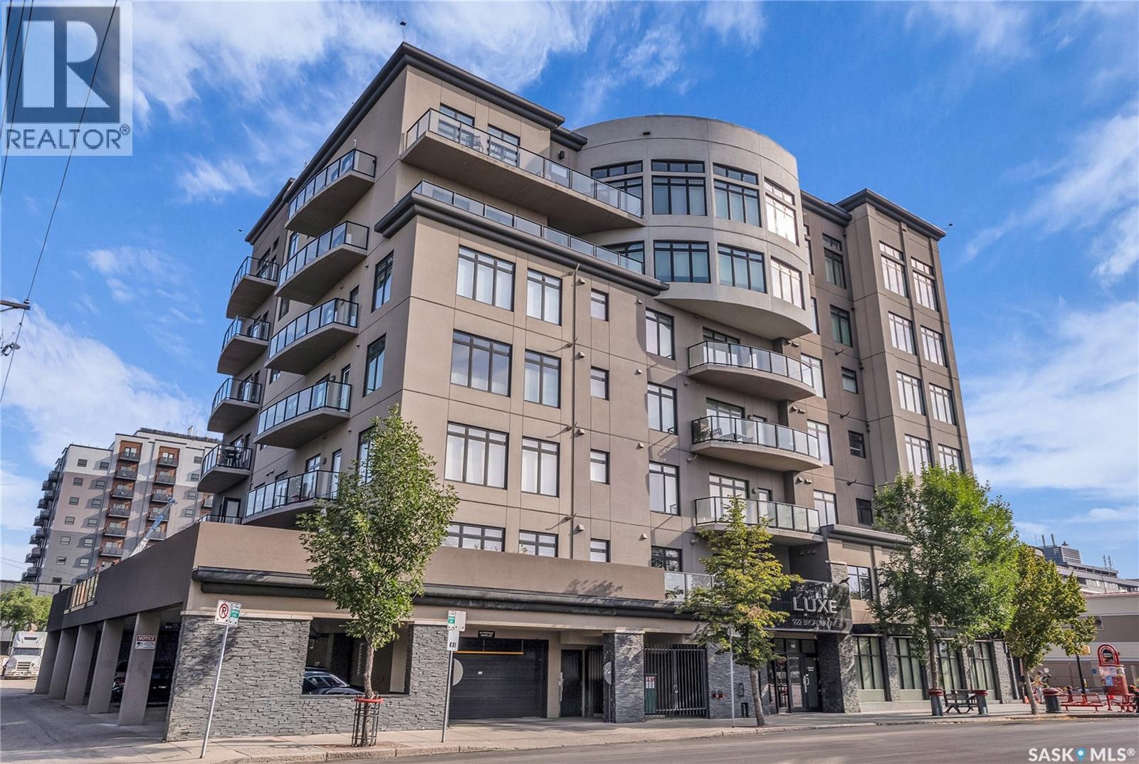 501 922 Broadway Avenue, Saskatoon, Saskatchewan  S7N 1B7 - Photo 47 - SK026750