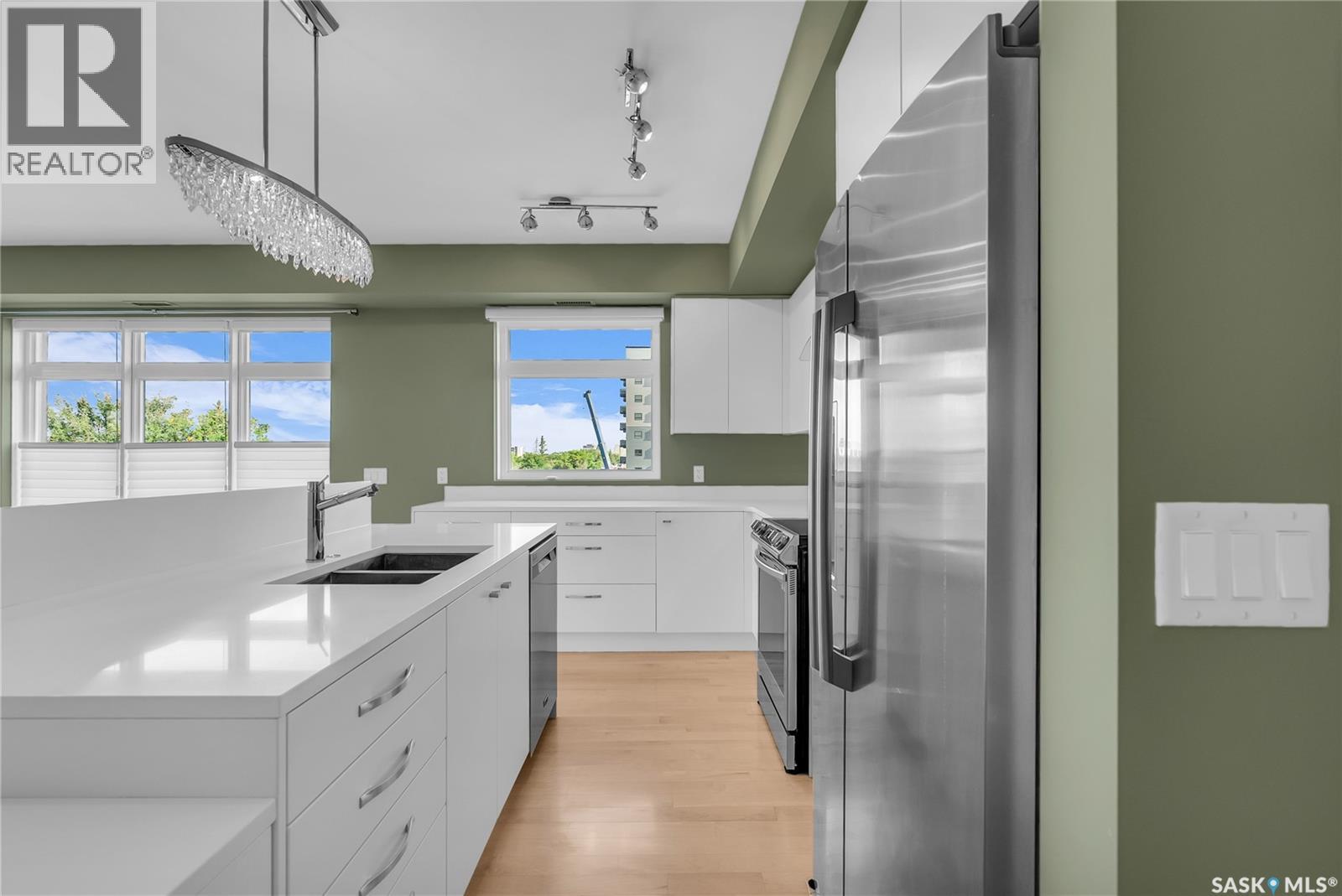 501 922 Broadway Avenue, Saskatoon, Saskatchewan  S7N 1B7 - Photo 5 - SK026750