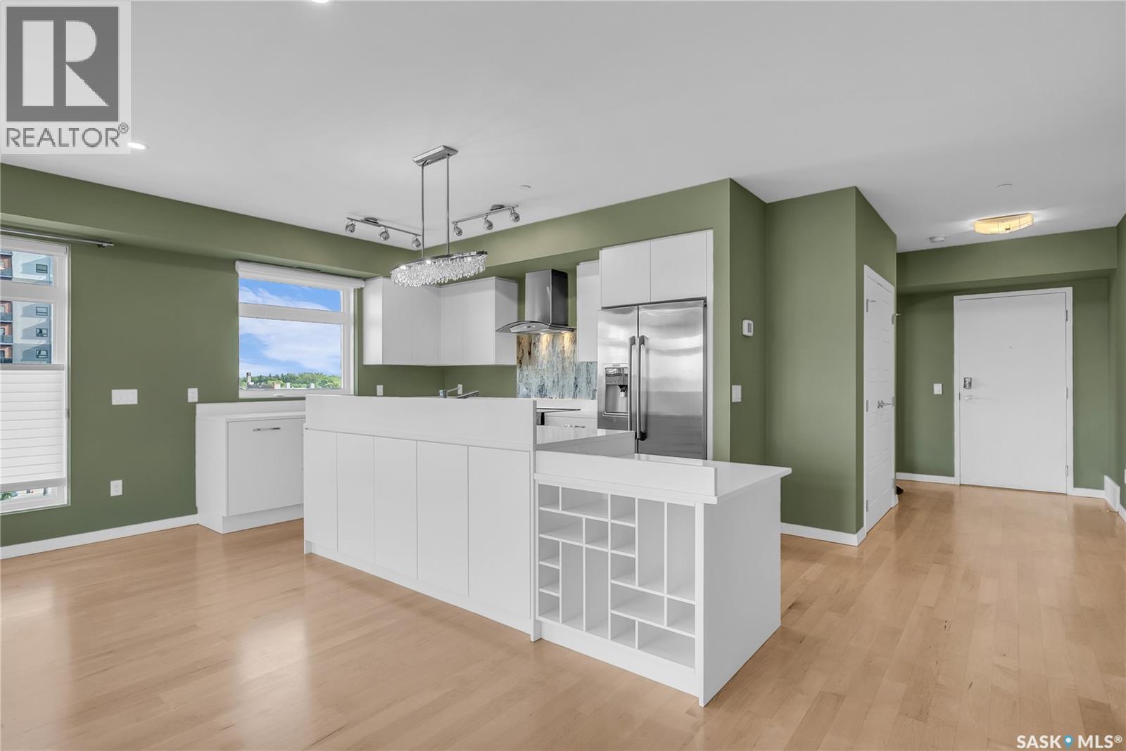 501 922 Broadway Avenue, Saskatoon, Saskatchewan  S7N 1B7 - Photo 6 - SK026750