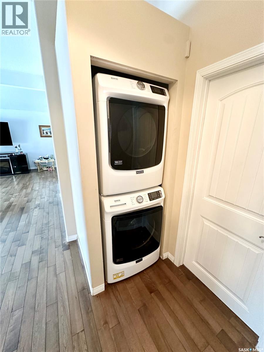 3 Scott Crescent, Weyburn, Saskatchewan  S4H 1T5 - Photo 8 - SK026731