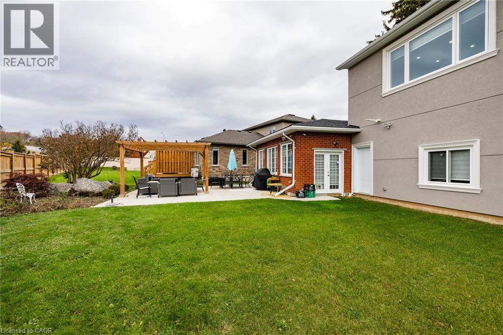 169 Mount Pleasant Street, Brantford, Ontario  N3T 1T6 - Photo 6 - 40796817