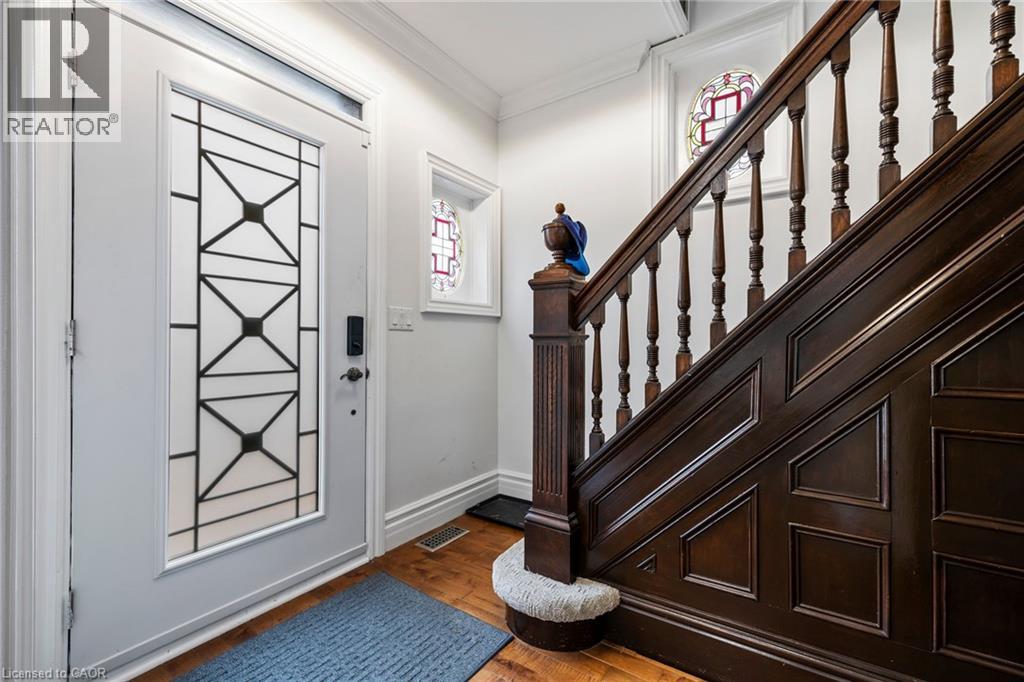 169 Mount Pleasant Street, Brantford, Ontario  N3T 1T6 - Photo 26 - 40796817