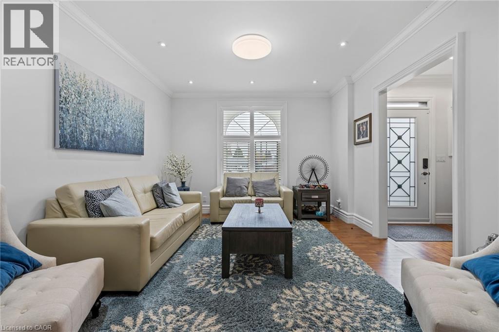 169 Mount Pleasant Street, Brantford, Ontario  N3T 1T6 - Photo 23 - 40796817