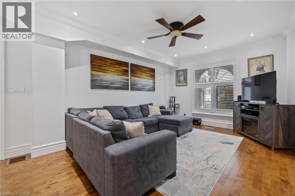 169 Mount Pleasant Street, Brantford, Ontario  N3T 1T6 - Photo 19 - 40796817