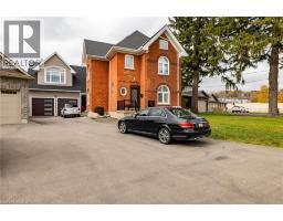 169 MOUNT PLEASANT Street, Brantford, Ontario