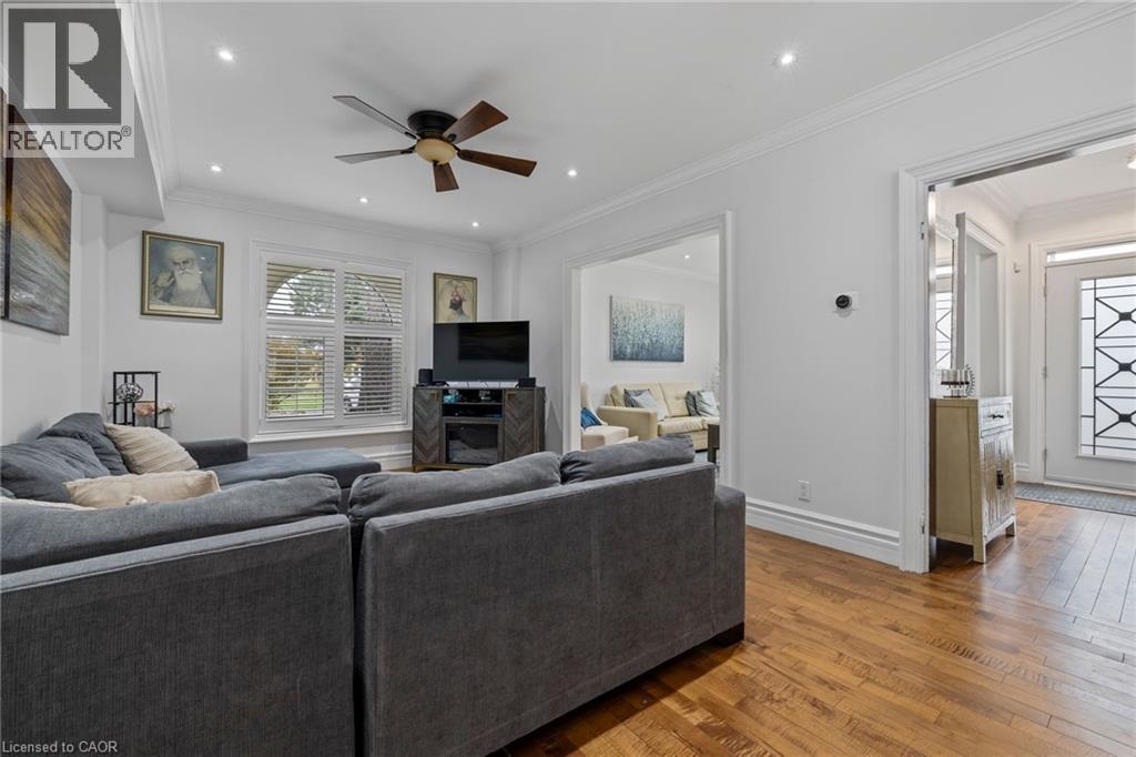 169 Mount Pleasant Street, Brantford, Ontario  N3T 1T6 - Photo 21 - 40796817