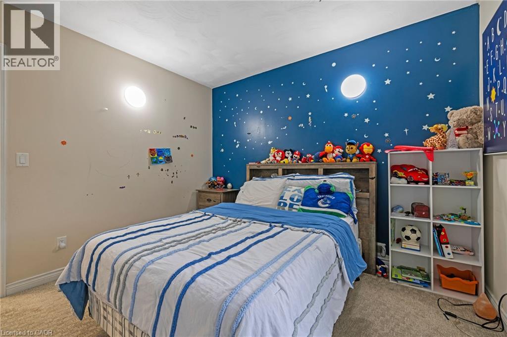 169 Mount Pleasant Street, Brantford, Ontario  N3T 1T6 - Photo 35 - 40796817