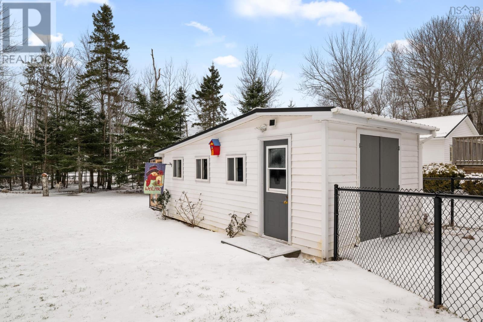 48 Huckleberry Lane, Valley, Nova Scotia  B2N 6K2 - Photo 43 - 202600767