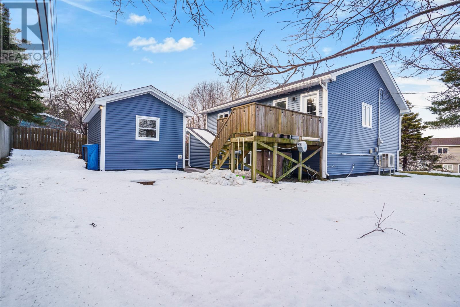 5 Reddy Drive, Torbay, Newfoundland & Labrador  A1K 1B6 - Photo 34 - 1293746