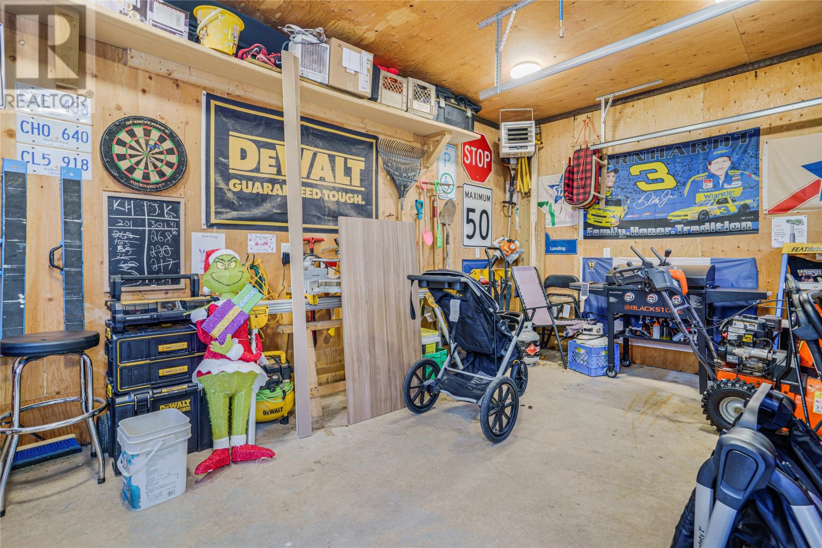 5 Reddy Drive, Torbay, Newfoundland & Labrador  A1K 1B6 - Photo 36 - 1293746