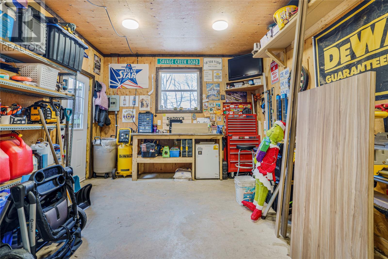 5 Reddy Drive, Torbay, Newfoundland & Labrador  A1K 1B6 - Photo 37 - 1293746