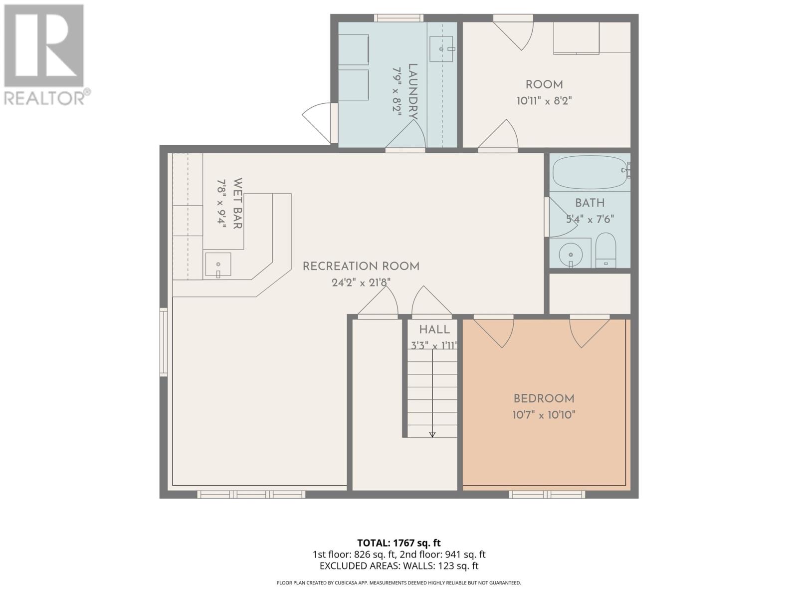 5 Reddy Drive, Torbay, Newfoundland & Labrador  A1K 1B6 - Photo 38 - 1293746