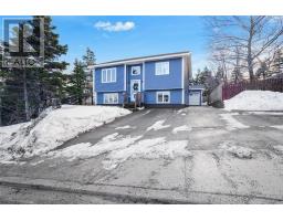 5 Reddy Drive, Torbay, Newfoundland & Labrador