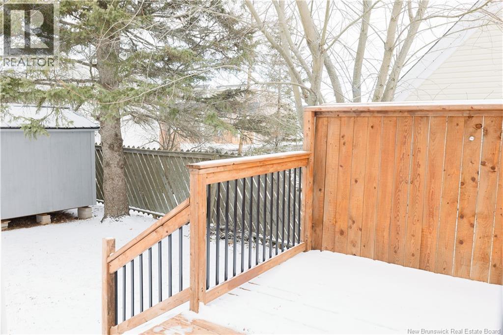 32 Beechwood Avenue, Moncton, New Brunswick  E1A 4Z3 - Photo 15 - NB132212