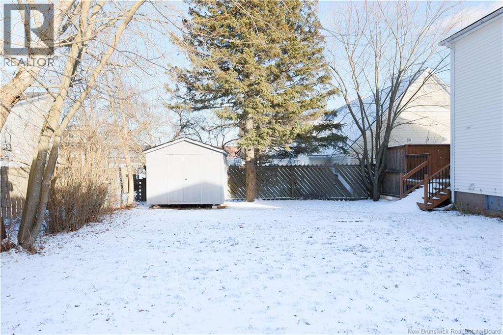 32 Beechwood Avenue, Moncton, New Brunswick  E1A 4Z3 - Photo 5 - NB132212
