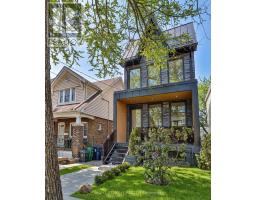 MAIN AND LANEWAY - 11 MERRILL AVENUE W, Toronto, Ontario