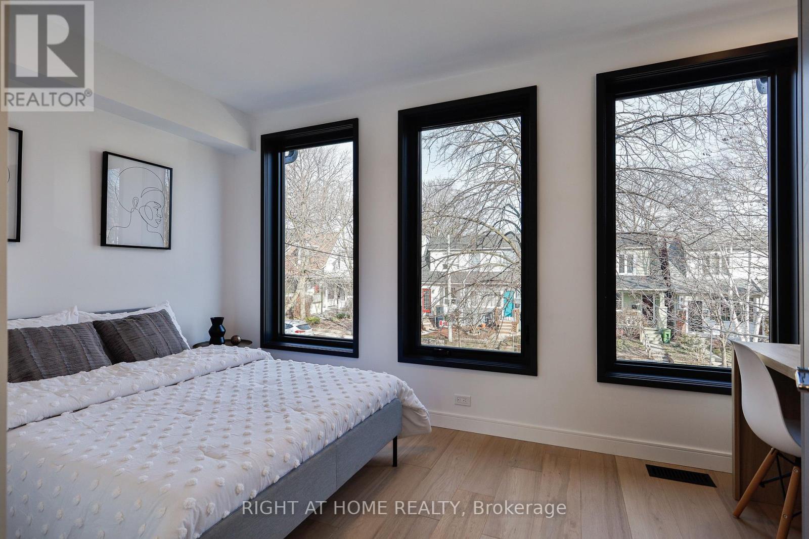 Main And Laneway - 11 Merrill Avenue W, Toronto, Ontario  M4C 1C4 - Photo 17 - E12698408