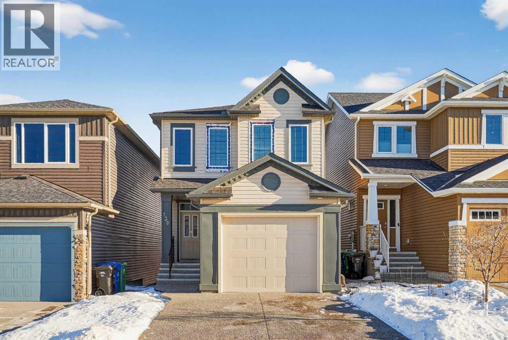 130 Evanscrest Terrace NW, calgary, Alberta