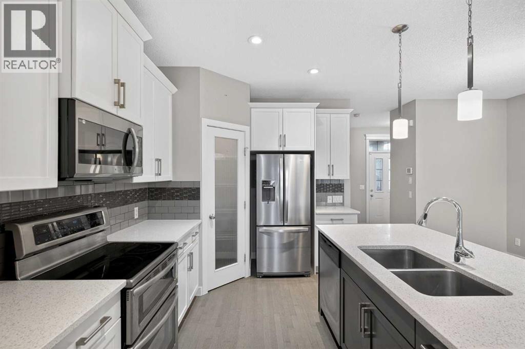 130 Evanscrest Terrace Nw, Calgary, Alberta  T3P 0R6 - Photo 11 - A2278833