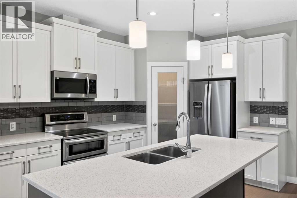 130 Evanscrest Terrace Nw, Calgary, Alberta  T3P 0R6 - Photo 2 - A2278833