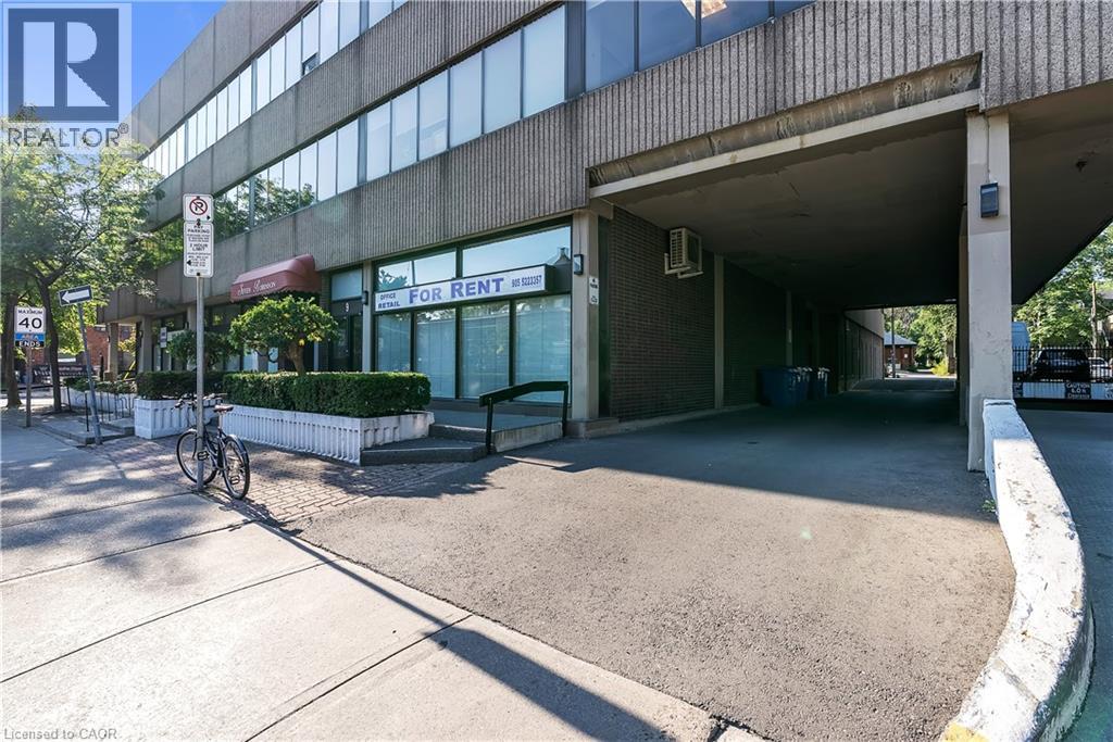 200 James Street S Unit# 9 Robinson, Hamilton, Ontario  L8P 3A9 - Photo 18 - 40798515